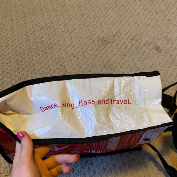 LULULEMON BAG- OLDER STYLE - Picture 3 of 4